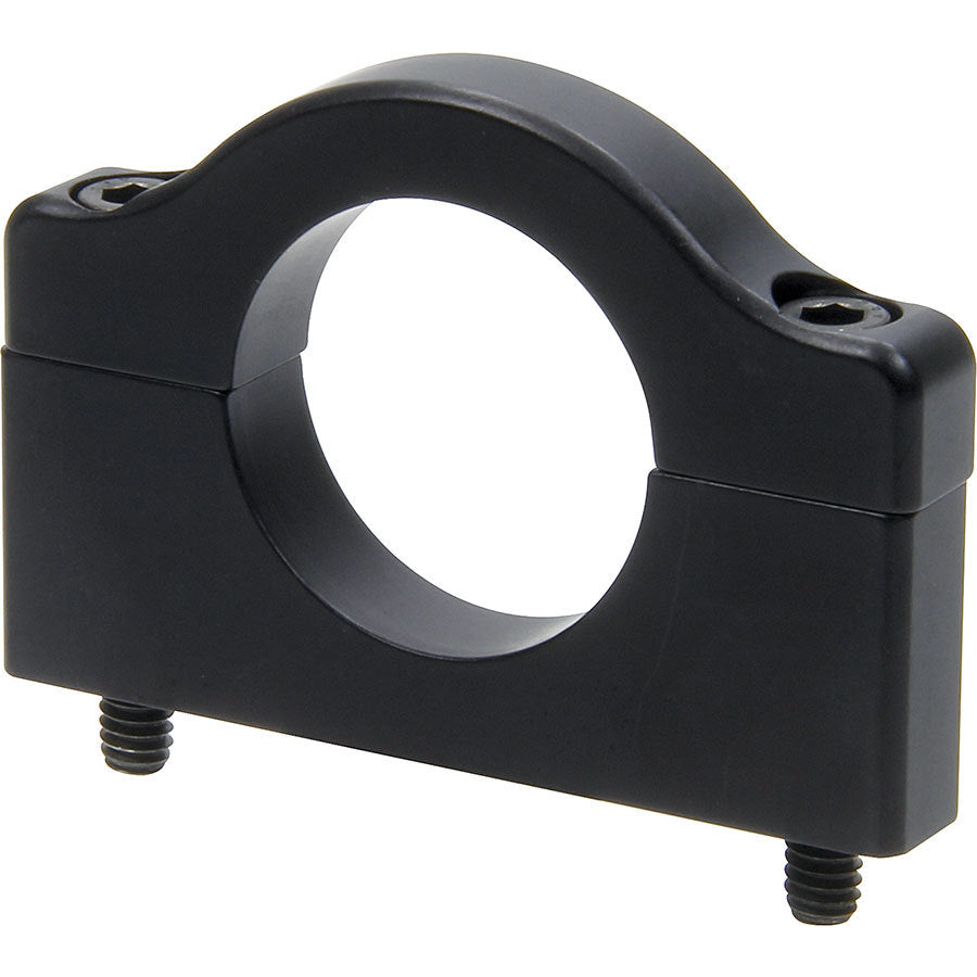 Allstar Performance Chassis Bracket (Base Mount) Black 1.50"