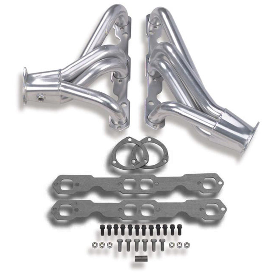 Hooker Competition Headers - 1.625 in Primary