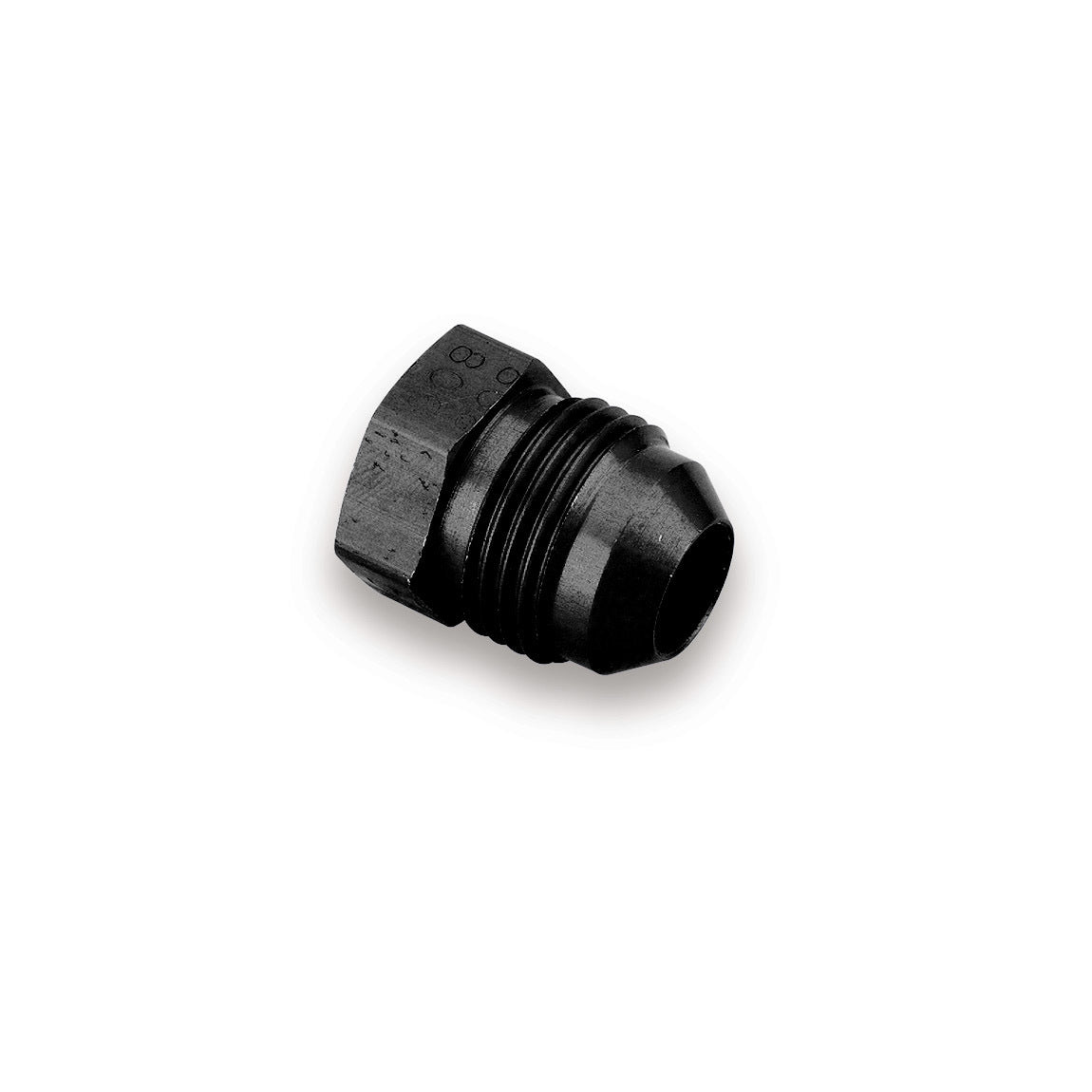 Earl's Ano Tuff -3 AN Plug (2 Pack)