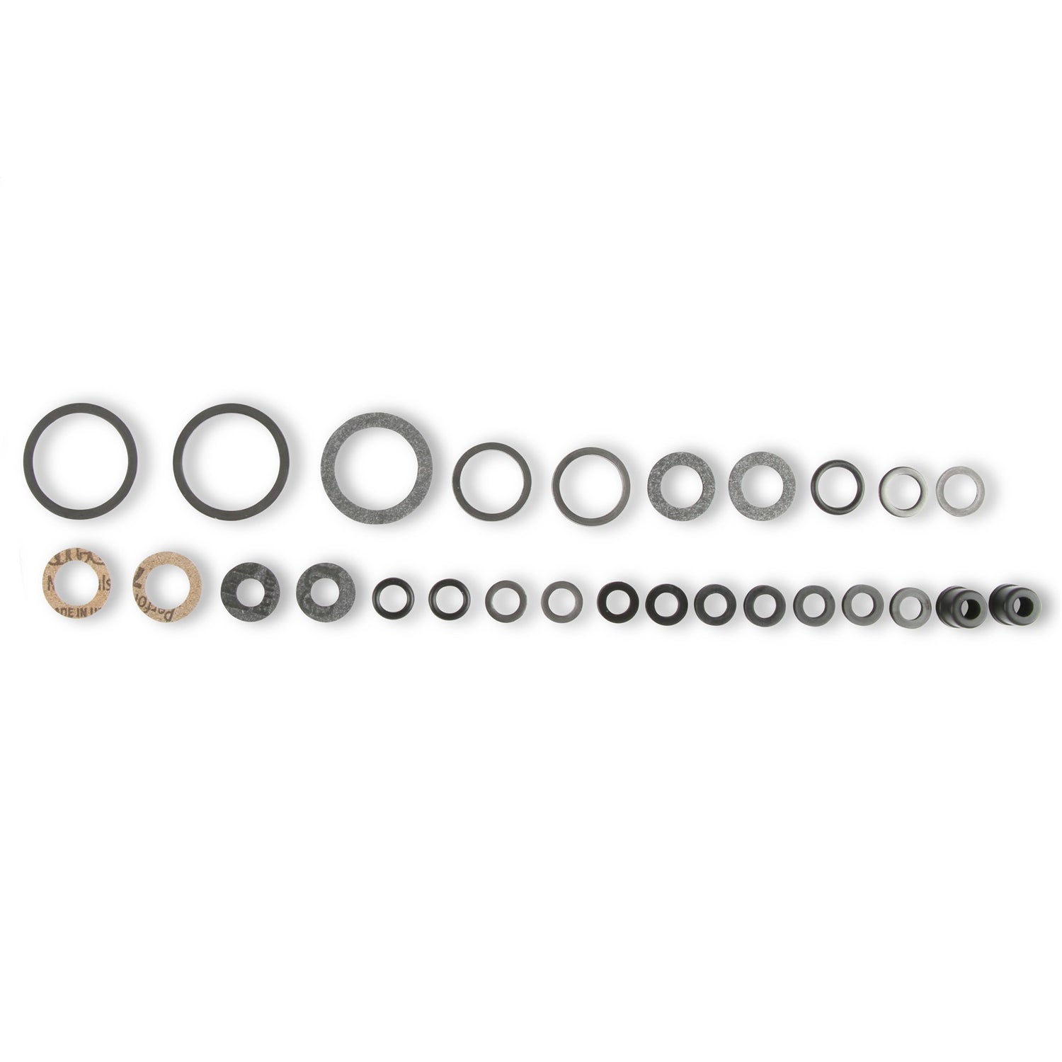 Holley Carburetor Fast Kit - Model Number 4160