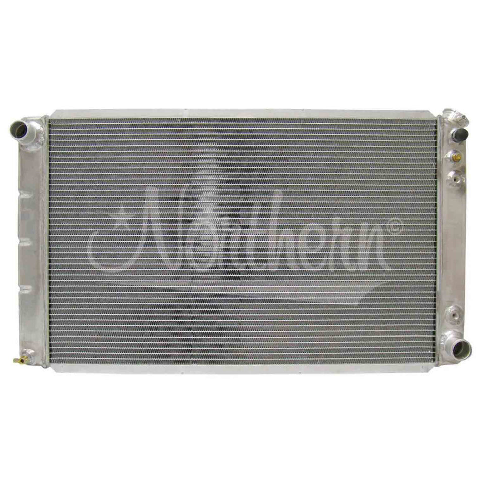 Northern Aluminum Radiator GM 73- 91 Truck