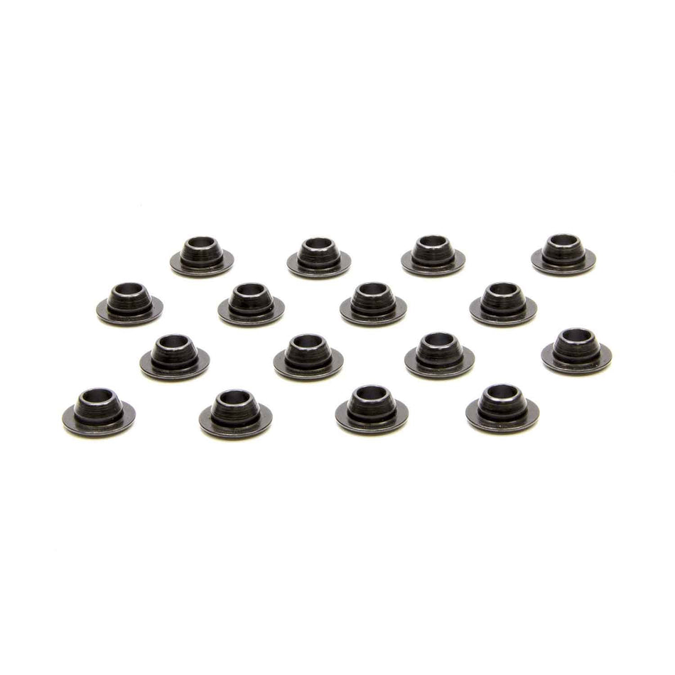 Pac Racing Springs .925 Steel C/M Valve Spring Retainers - 7 Deg