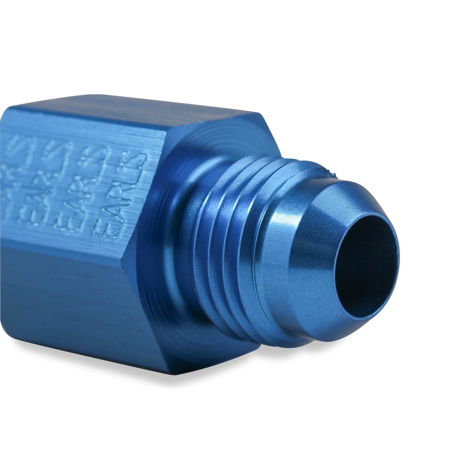 Earl's 14mmx1.5 Female to -6 AN Male EFI Fitting