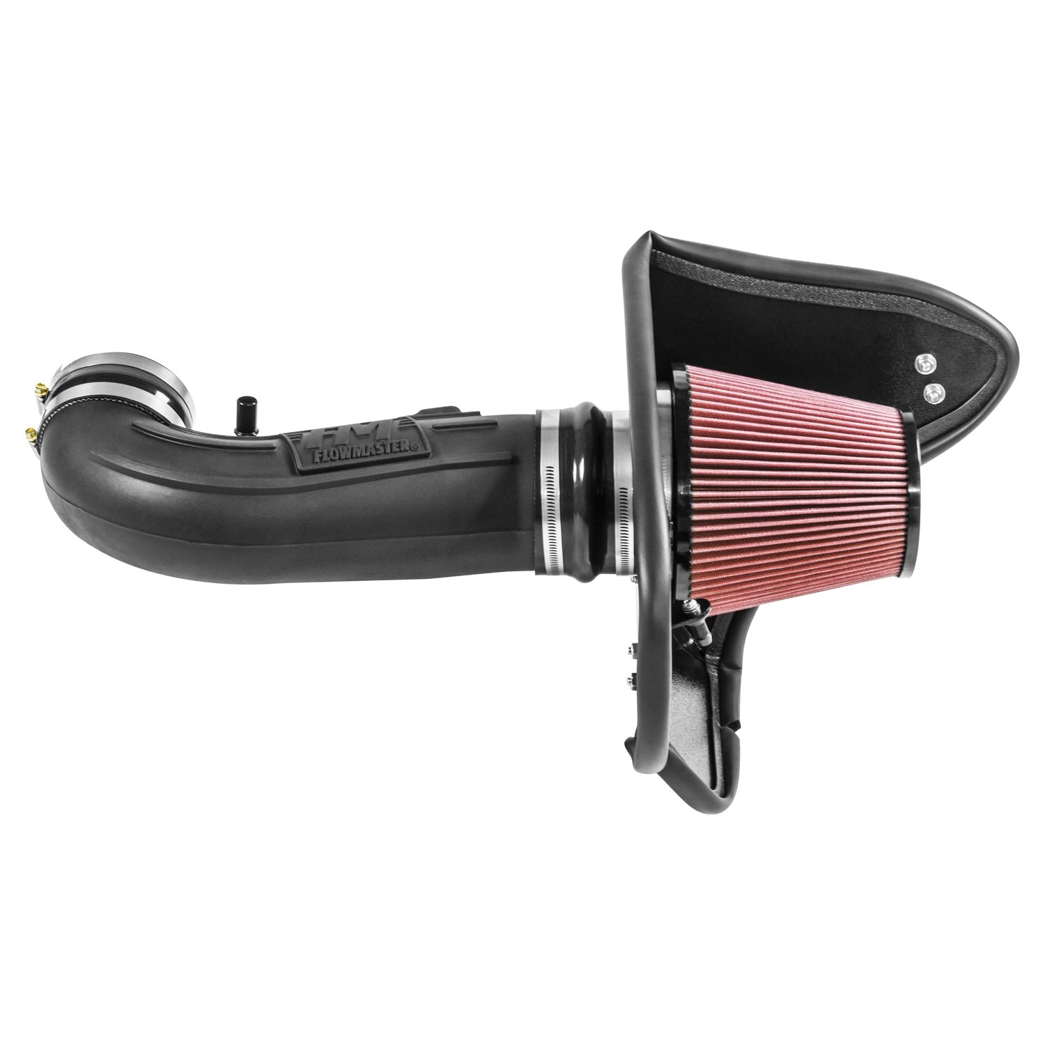 Flowmaster Engine Cold Air Intake 16-18 Chevy Camaro 6.2L
