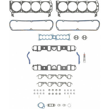 Fel-Pro Cylinder Head Gasket - Small Block Ford