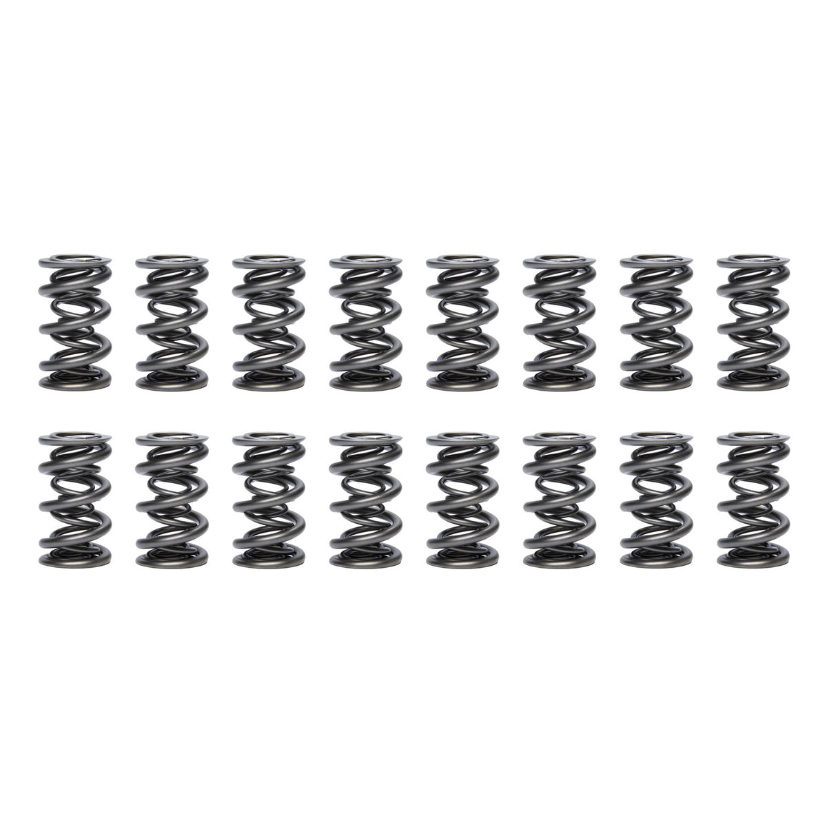 PAC Racing Springs 1300 Series Triple Valve Spring - 840 lb/in Spring Rate