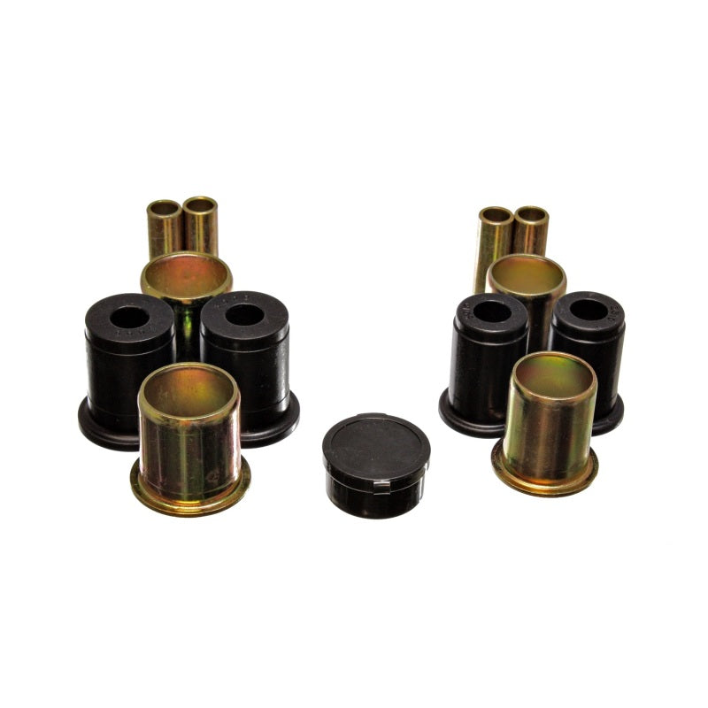 Energy Suspension Rear Control Arm Bushings (Lowers Only) - Fits 73-79 Camaro-Firebird
