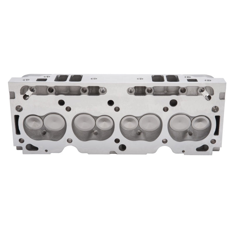 Edelbrock Performer RPM Buick Cylinder Head - Chamber Size: 65cc