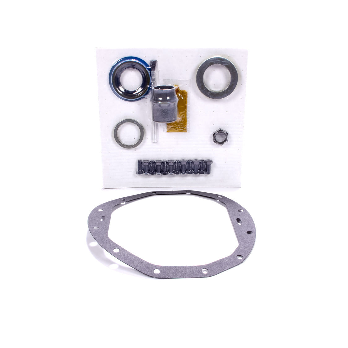 Motive Gear Install Kit GM 12 Bolt Rear End