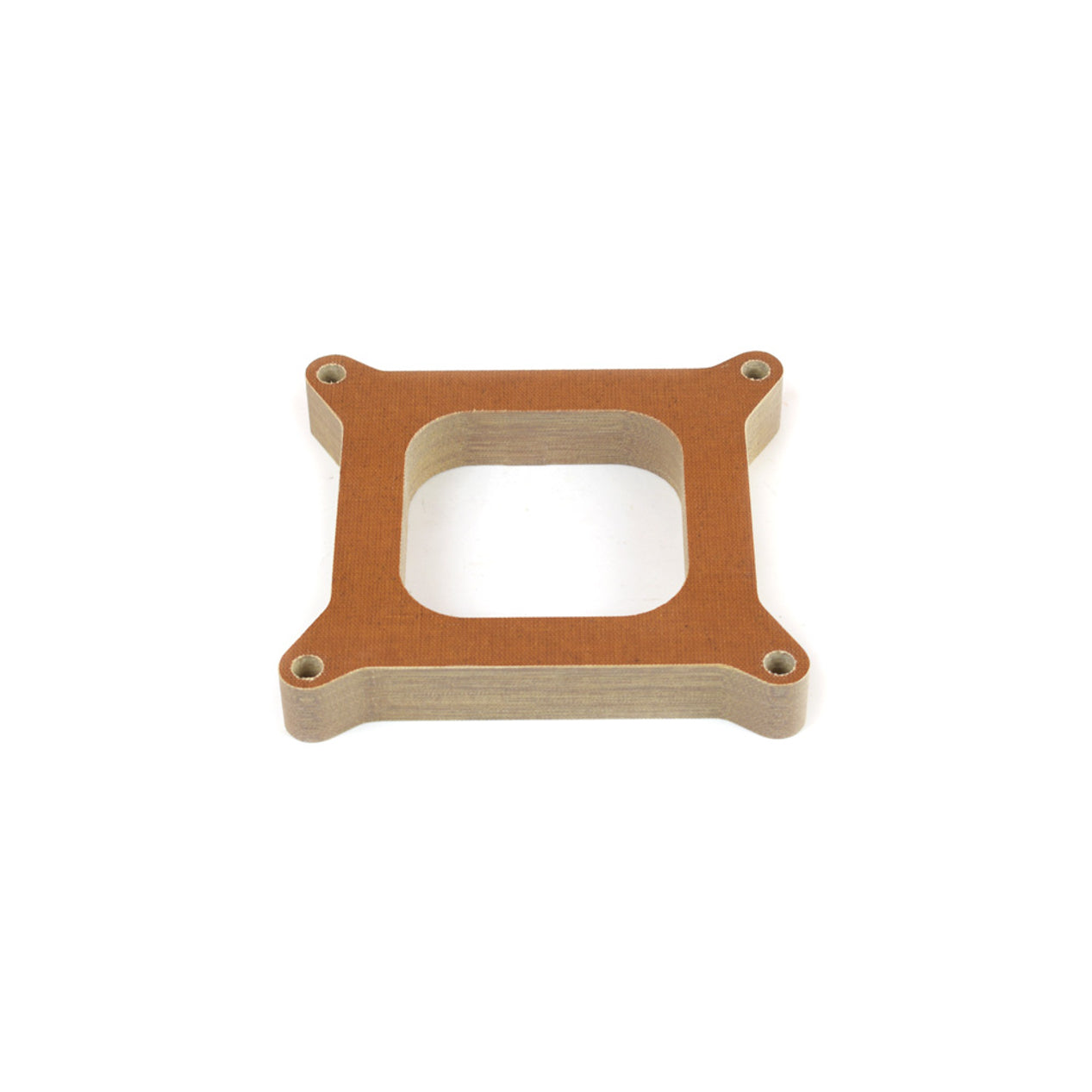 Canton Phenolic 1" Open Style Carburetor Spacer
