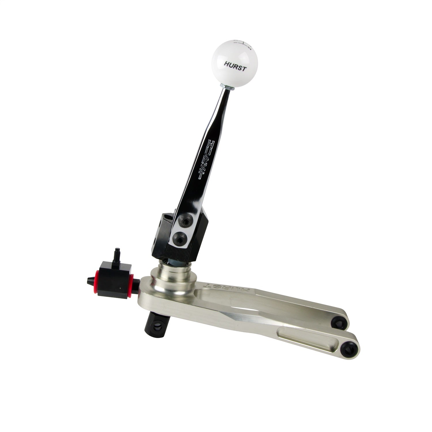 Hurst Billet Plus™ Manual Short Shifter - 09 Dodge Challenger 6 Speed