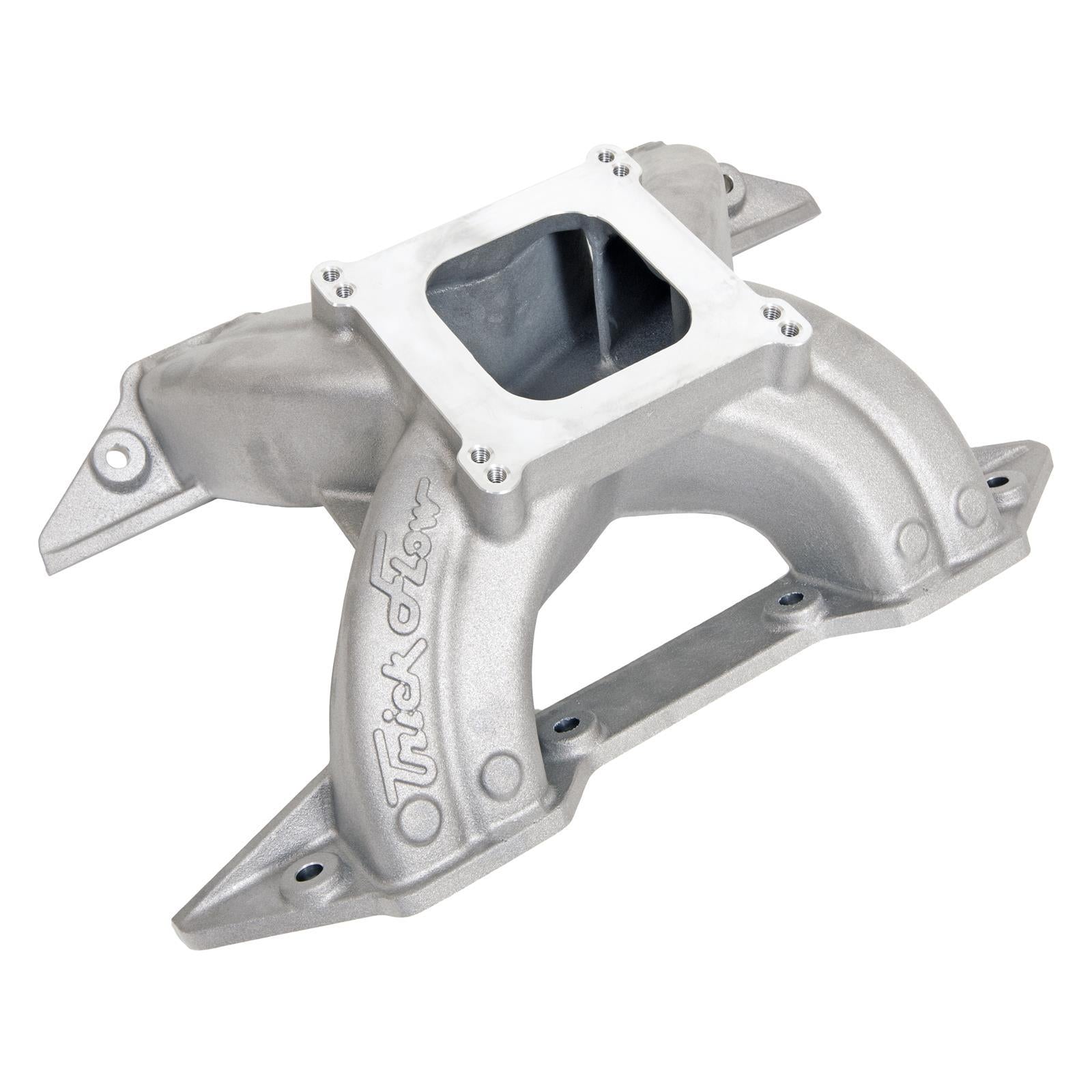 Trick Flow BB Mopar 440 Intake Manifold 4150 Flange
