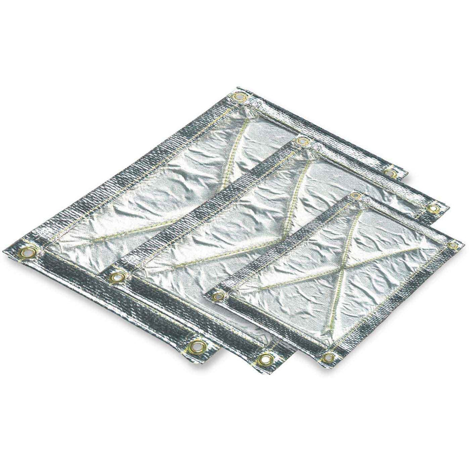 Thermo-Tec Floor Insulating Mat 10" X 18"