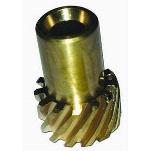Racing Power Bronze Chevy 262-454 Distributor Gear .491