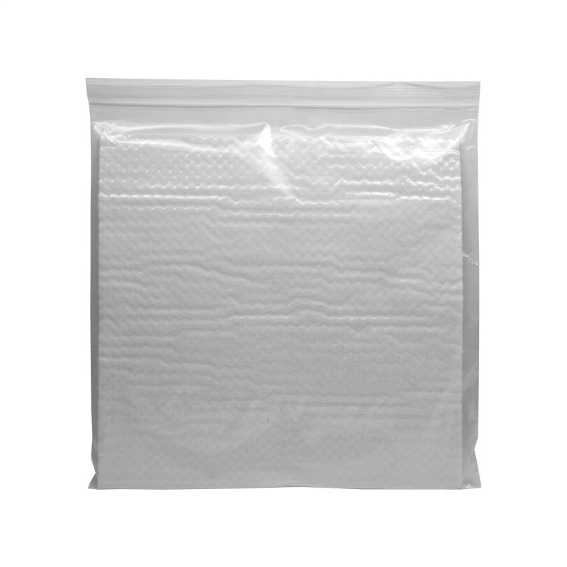 DEI Floor and Tunnel Shield II - Silver