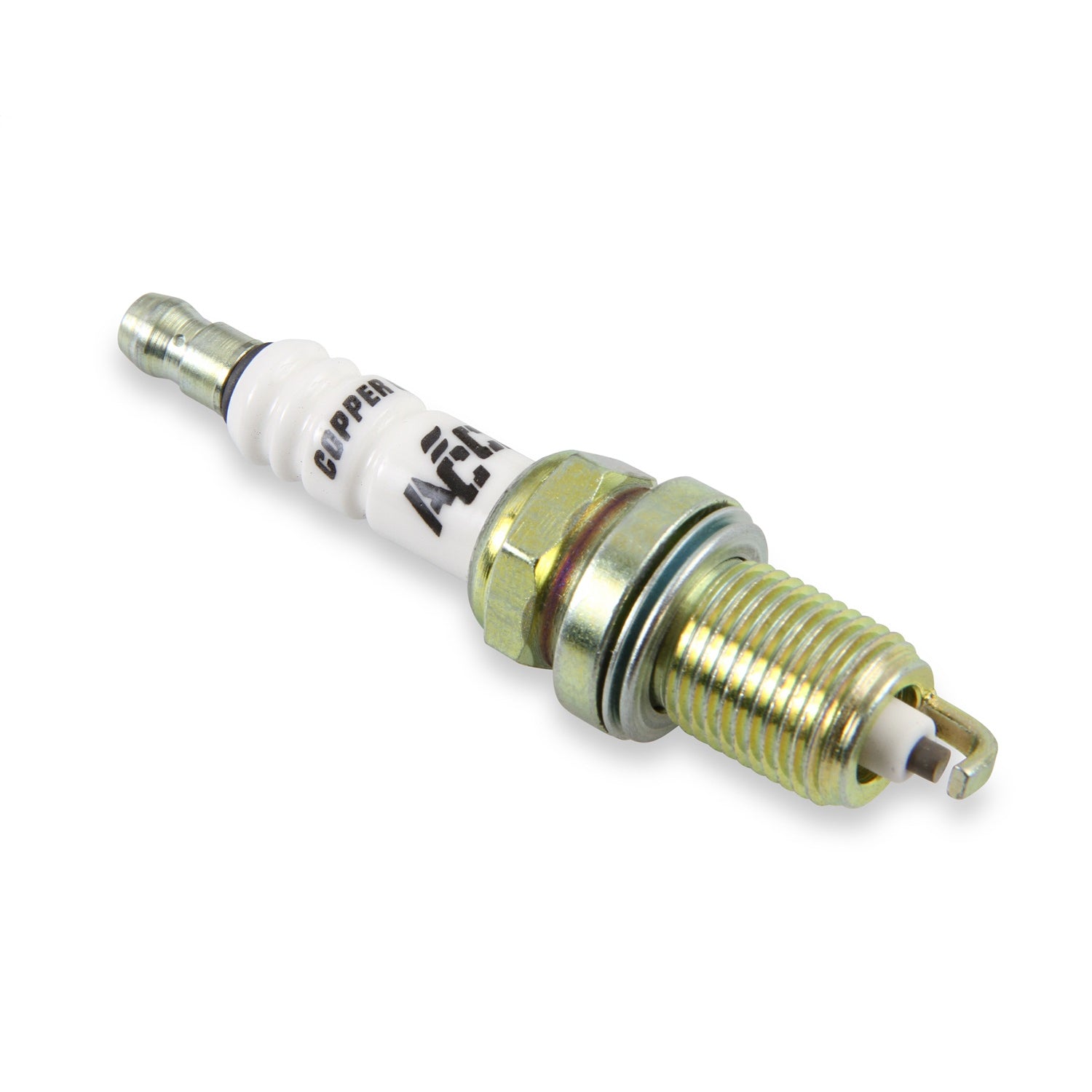 ACCEL Resistor Racing Plug - .035'' Nominal Gap - (4 Pack)
