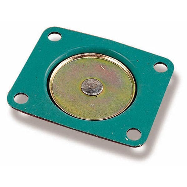 Holley Accelerator Pump Diaphragm - 30 cc - Viton - Gas / Alcohol - Holley / Demon Carburetors