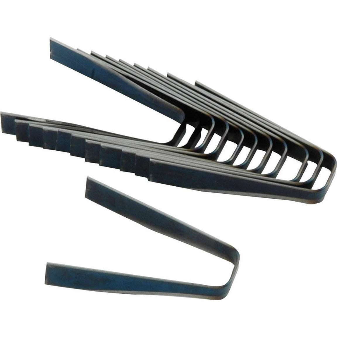 Allstar Performance #10 Flat Tire Groover Blades - 10/32" - (12 Pack)