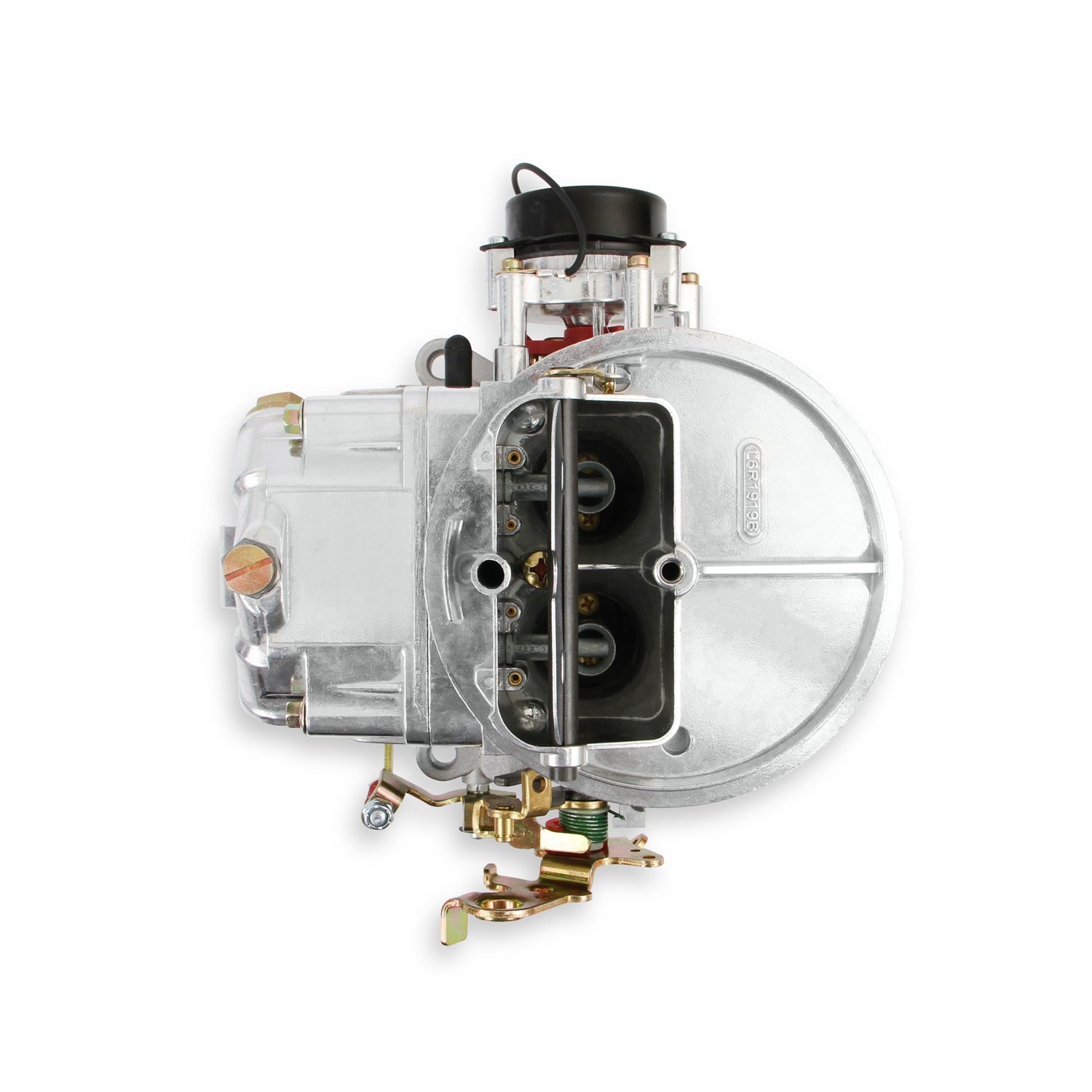 Holley 350 CFM Street Avenger Carburetor