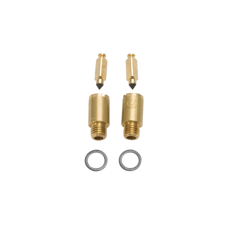 Edelbrock Performer Series Carburetor Needle / Seats