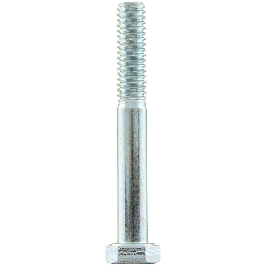 Allstar Performance 2-1/2" x 5/16-18 Coarse Thread Hex Bolt - Grade 5 - (10 Pack)