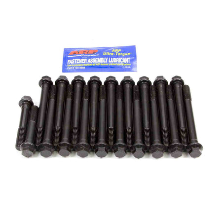 ARP Ford FE Head Bolt Kit - 6 Point