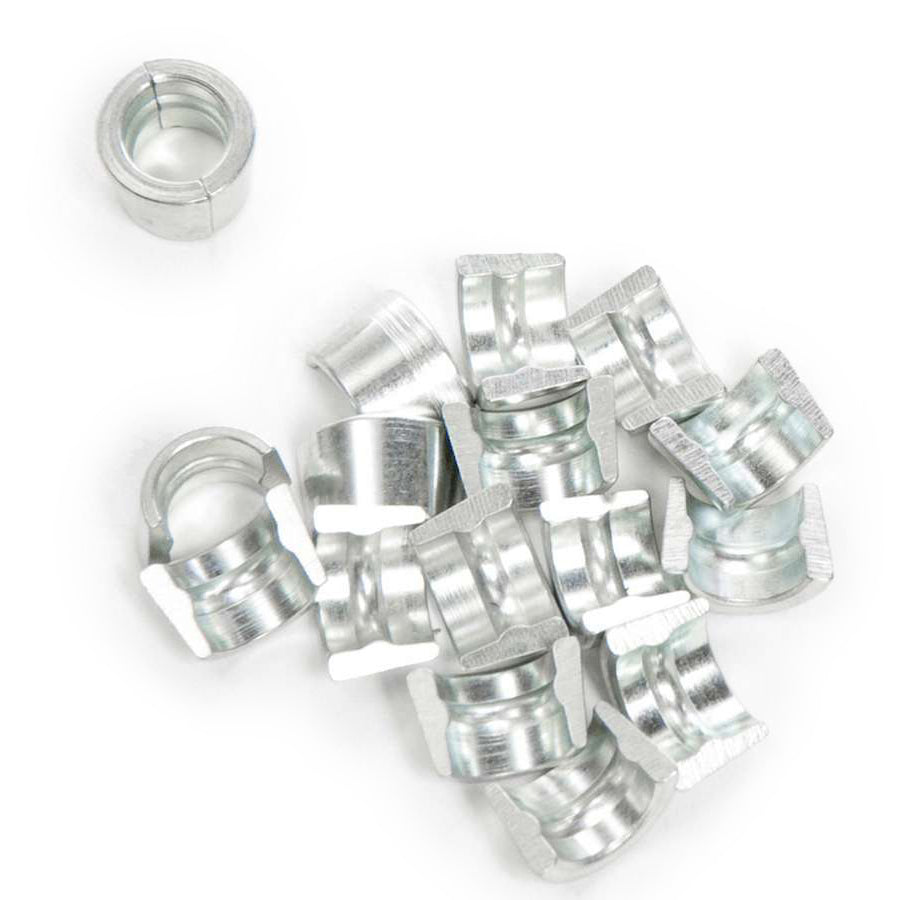 AFR 7 Degree Valve Lock - 8 mm Valve Stem - Standard Height - Set of 32
