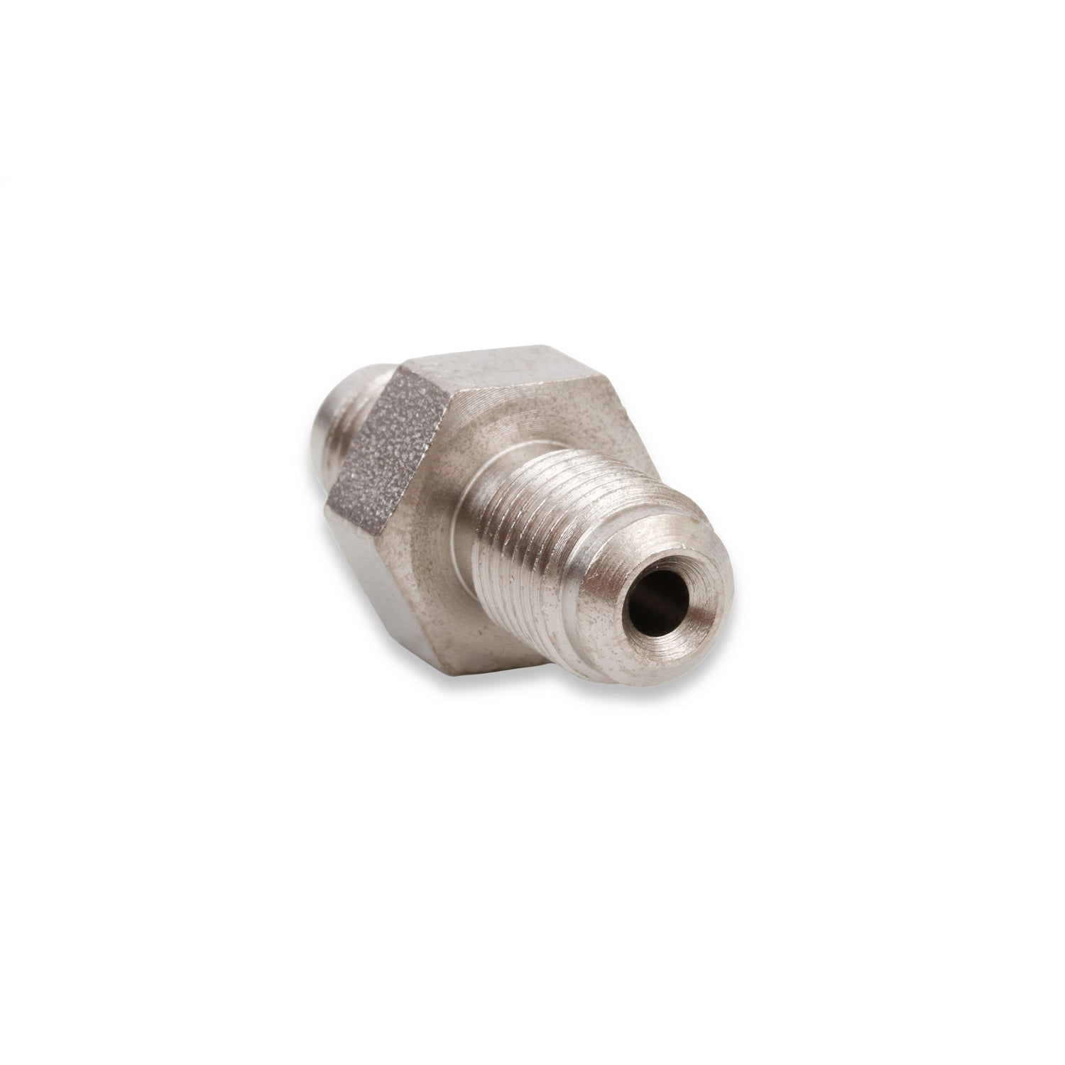 Earl's Steel Brake Adapter -03 AN to 10mm x 1.0 - (2 Pack)