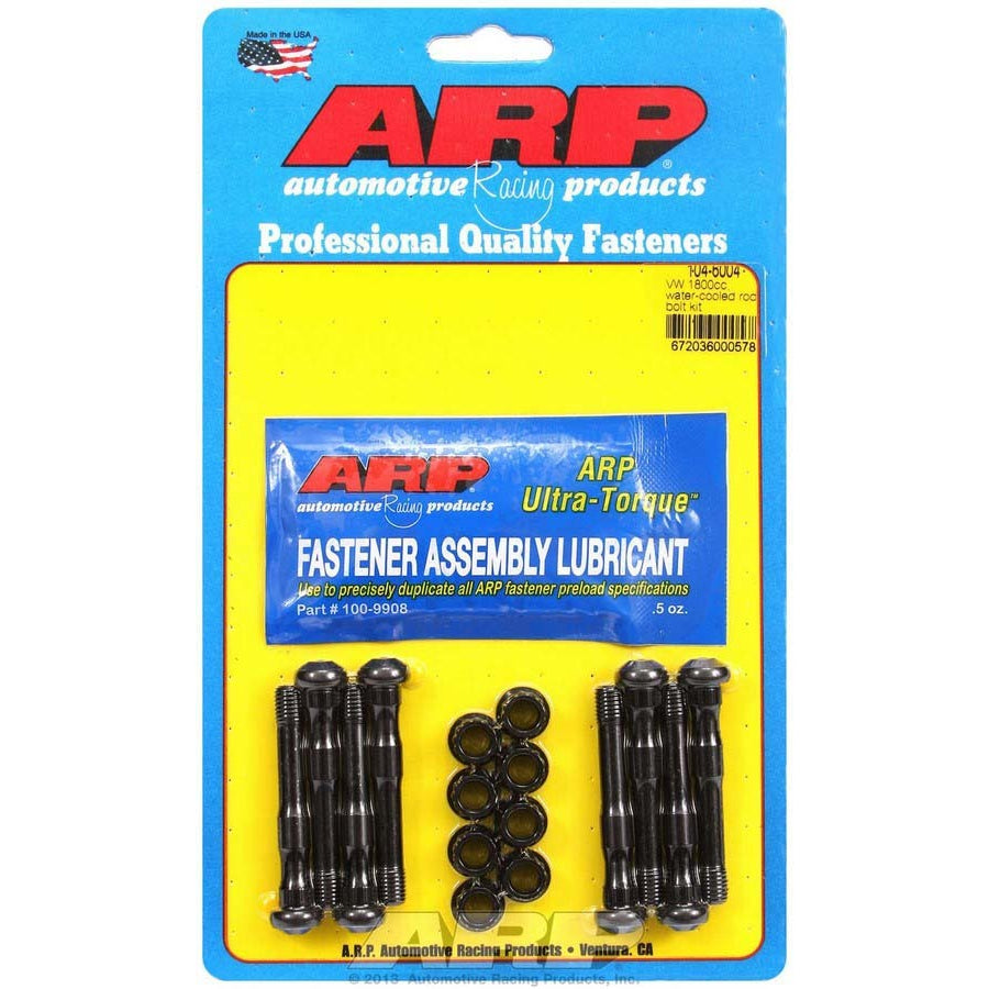 ARP Volkswagon Rod Bolt Kit - Fits 2L & 1800cc w/ C Engines