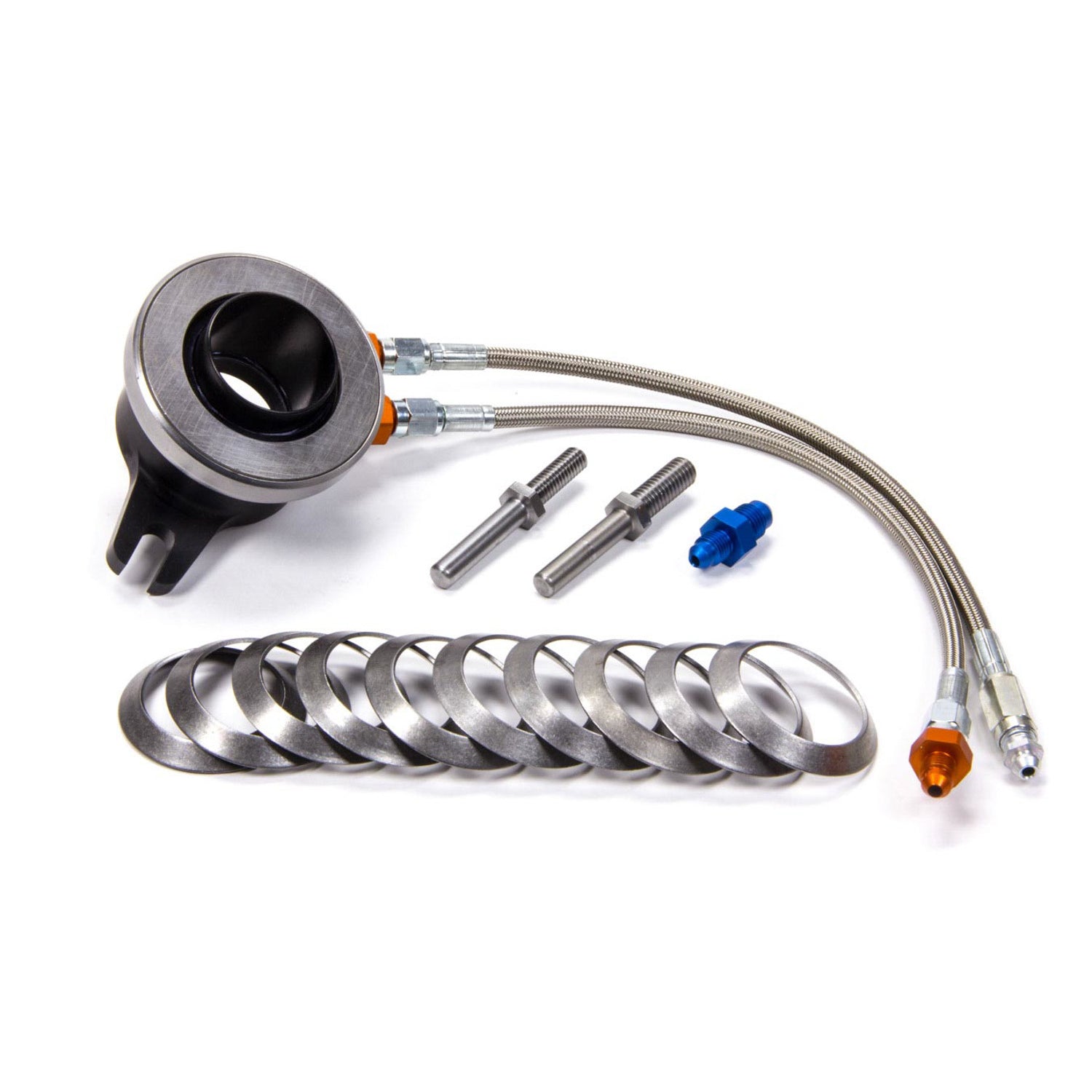 Quarter Master Street Stock Hydraulic Release Bearing