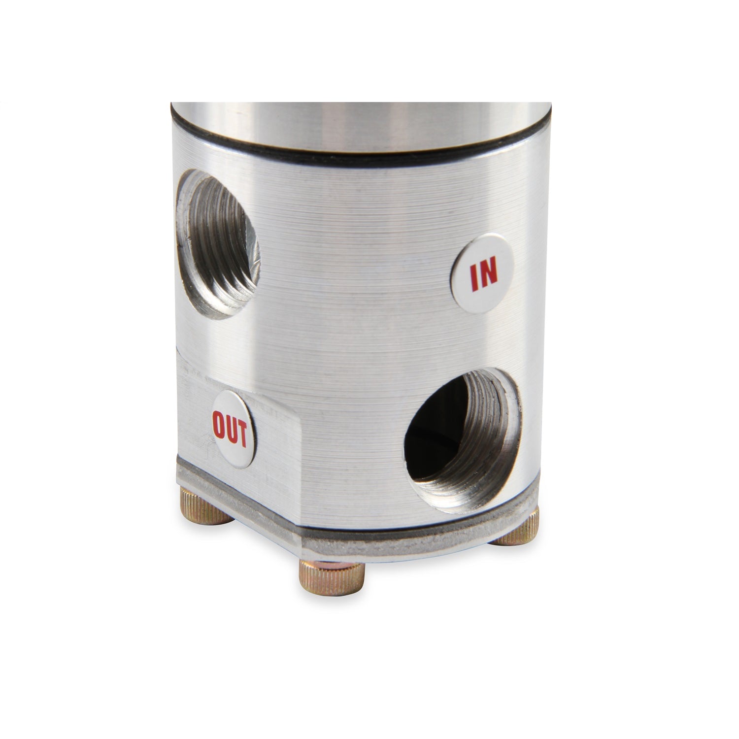 Mallory 140 Gph Comp Fuel Pump