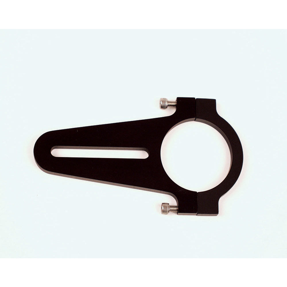 Longacre Mirror Brackets -1/2" - 2-1/2" - 1-1/2" Roll Bar (Set of 2)