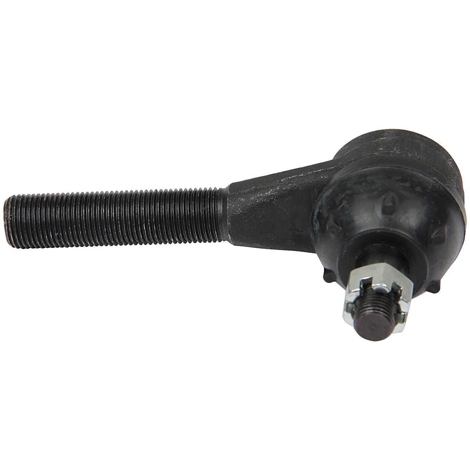Allstar Performance Tie Rod End Inner 5/8"-18 LH x 4" Long, ES323L
