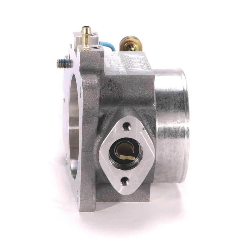 BBK Performance Power Plus Throttle Body - Stock Flange