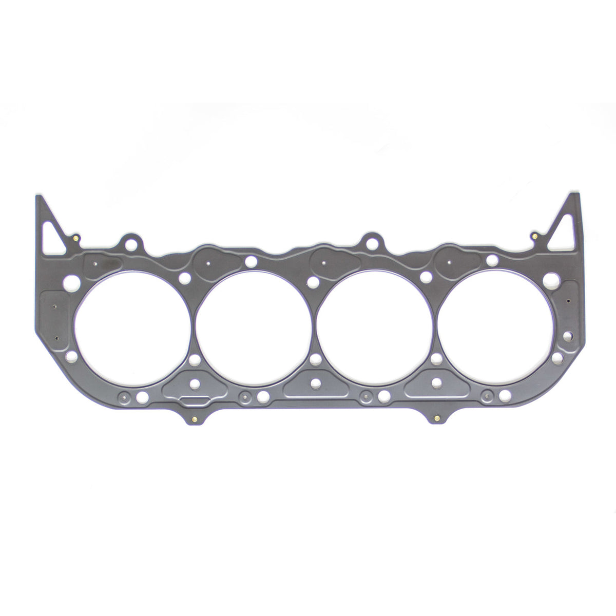 Cometic 4.540" Bore Head Gasket 0.051" Thickness Multi-Layered Steel Brodix Head - BB Chevy