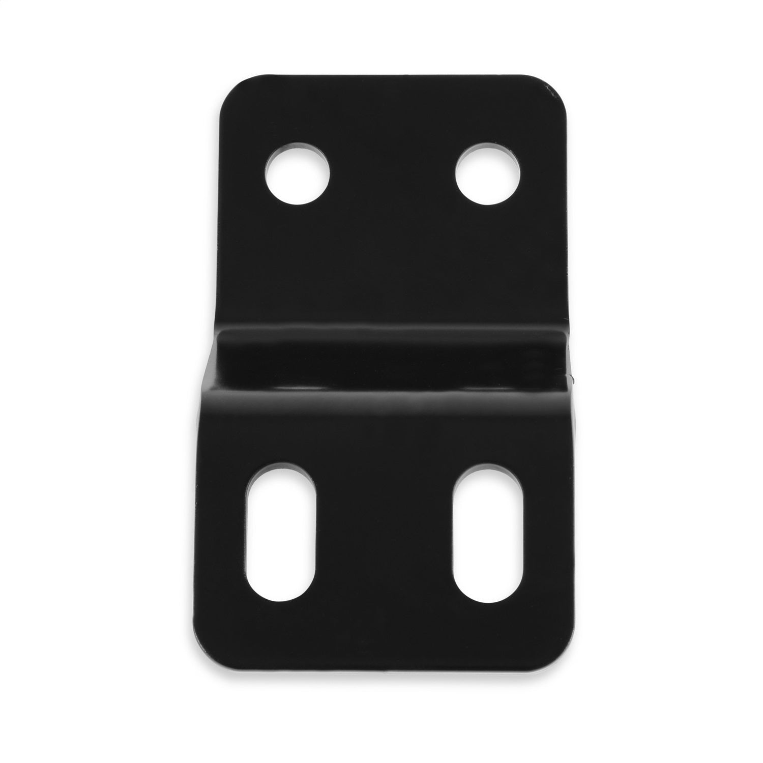Hooker BlackHeart Blackheart Crossmember Adapter - Bolt-On - Black - TKX to Gen III Hemi