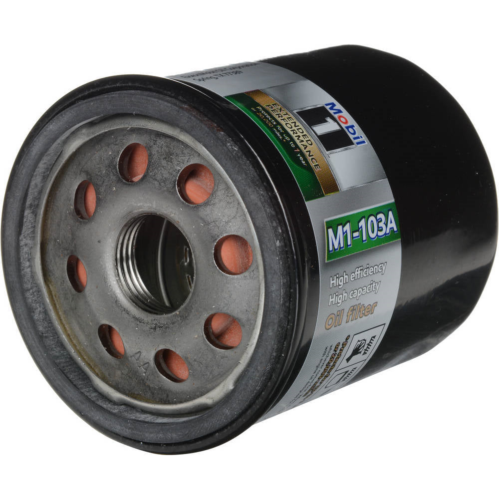 Mobil 1 Mobil 1 Extended Performance Oil Filter M1-103A