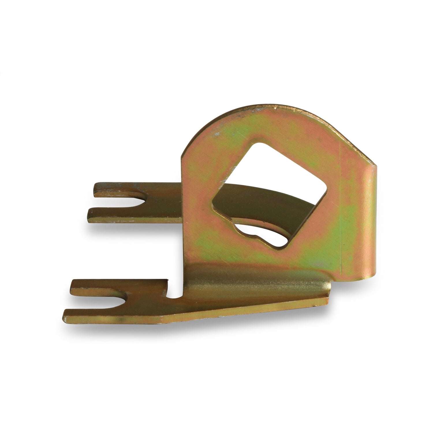 Holley Kickdown Cable Bracket - For TH-350 Transmission