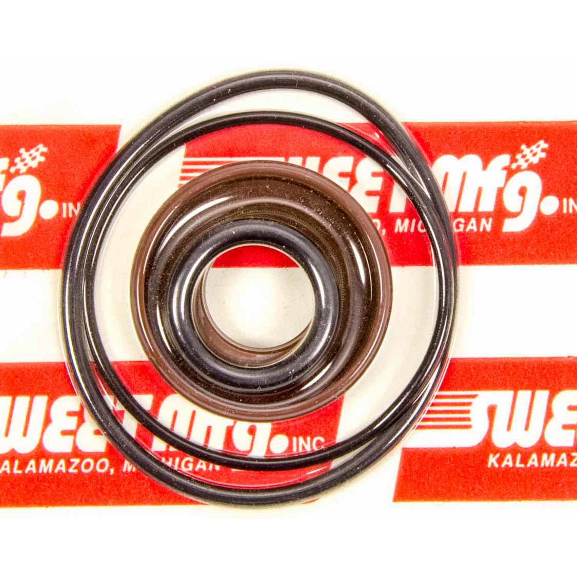 Sweet Manufacturing 321-41006 Power Steering Pump Seal – Pit Stop USA
