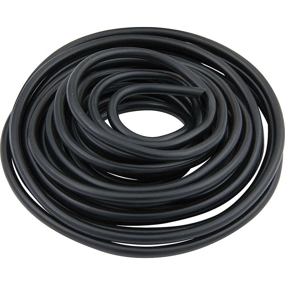 Allstar Performance Primary Wire - Black - 12' Coil - 12AWG