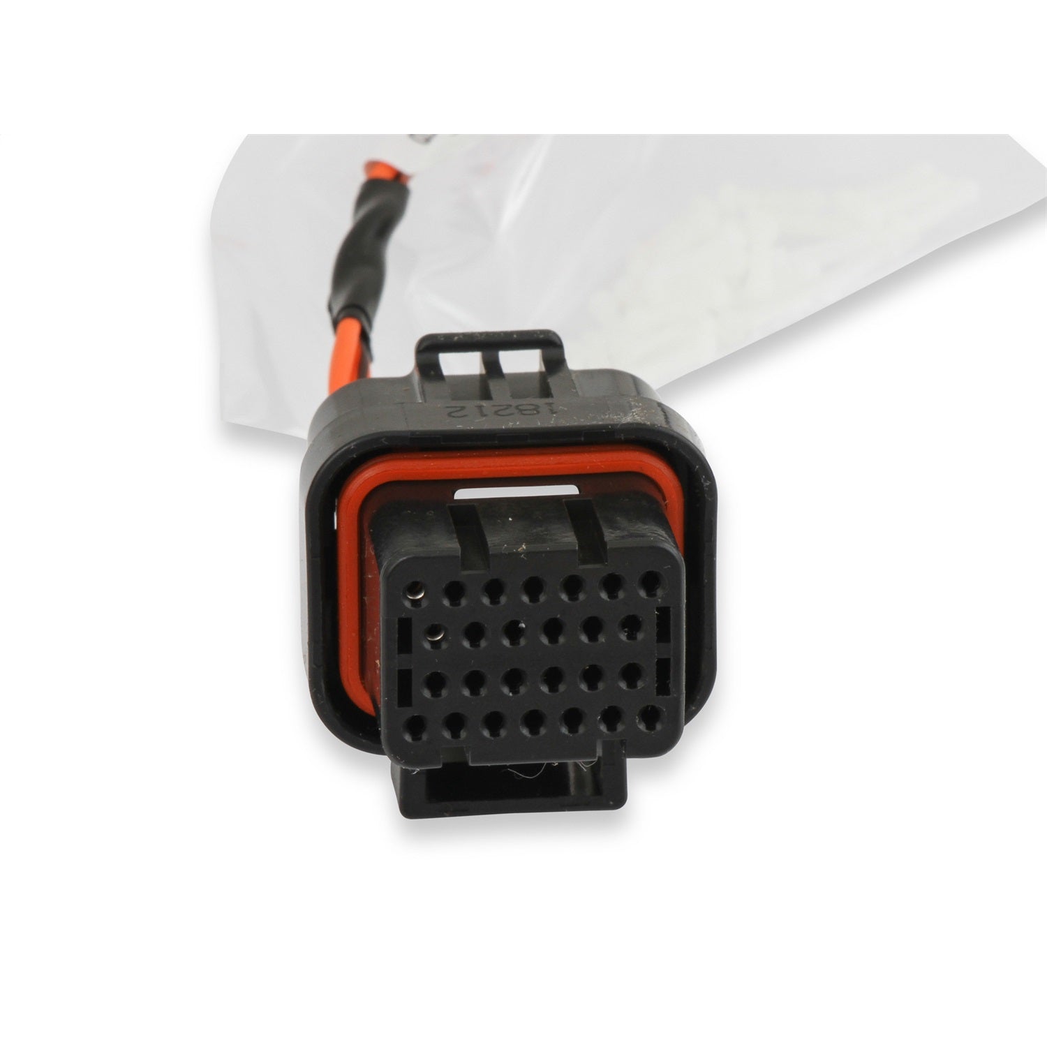 Holley EFI to RacePak Adapter Wiring Harness