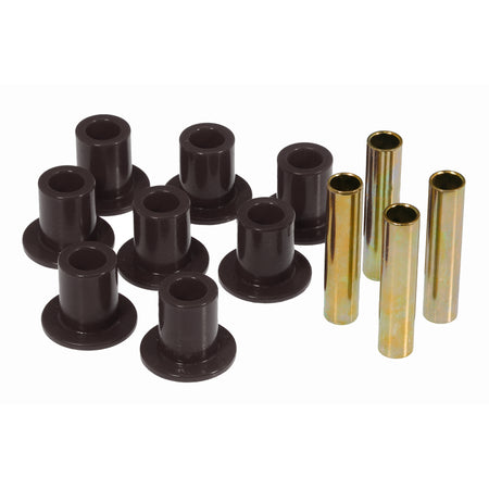 Prothane Leaf Spring Eye Bushing - Black