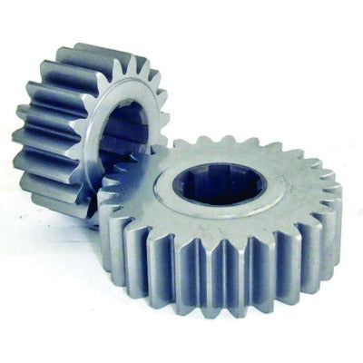 Winters 3800 Series Quick Change Gear Set - Set 10