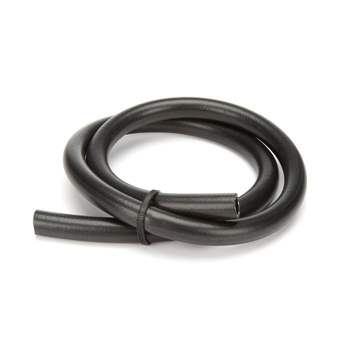 Fragola Series 8300 Push-Lite Hose - 6 AN - 3 ft - Black