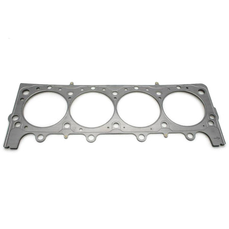 Cometic Cylinder Head Gasket - 0.060" Compression Thickness - Big Block Ford