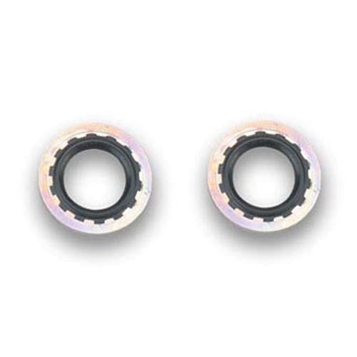 Earl's Stat-O-Seals - 3/4" I.D. - Fits -08 AN Fitting - (2 Pack)
