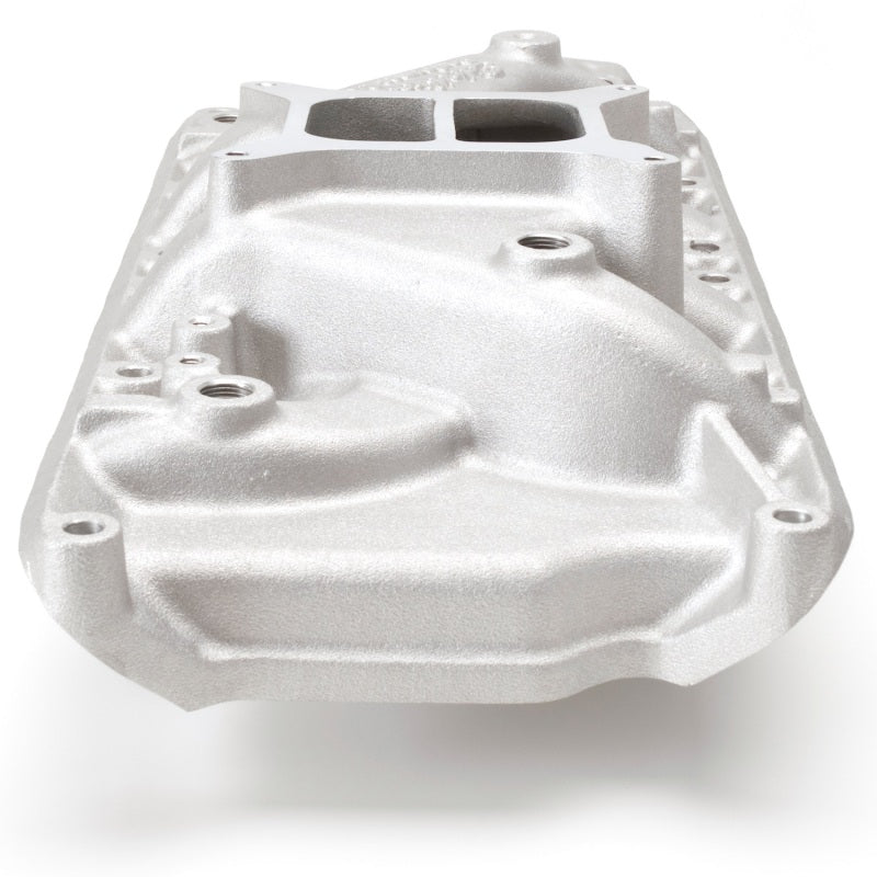 Edelbrock Performer Intake Manifold - Ford 260-289-302 C.I.D. V8 (Idle-5500 RPM) w/o EGR