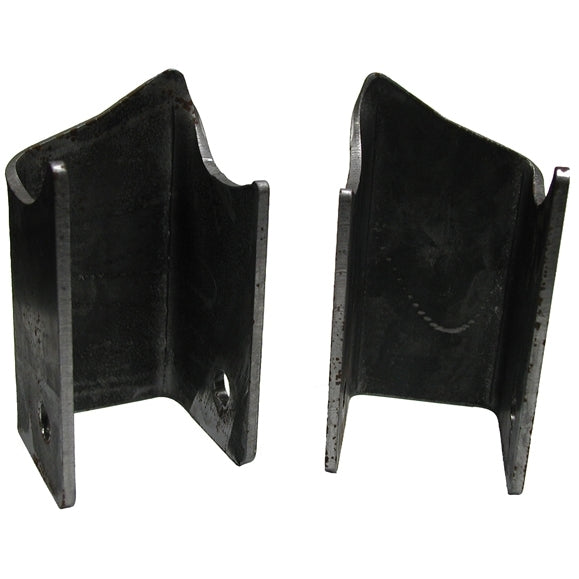 UB Machine Metric Lower Trailing Arm Mounts Rear (Pair)