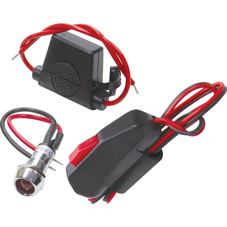 Allstar Performance Electrical Hardware Kit