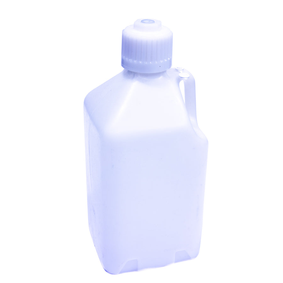 Scribner Survival Trio Water Jug - 5 Gallon - BPA free FDA Polyethylene